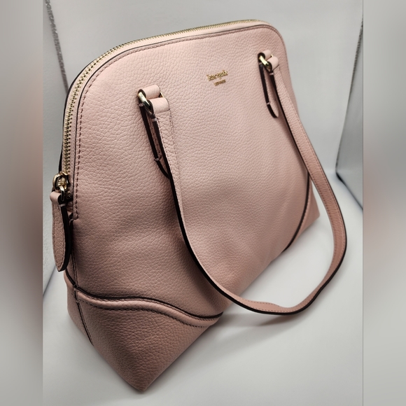 Kate Spade New York: Carolyn Shoulder Bag - Picture 5 of 10